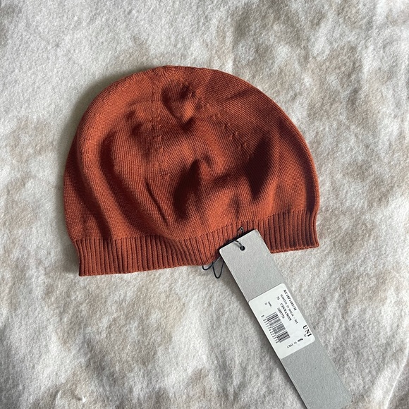 Rick Owens Other - Rick Owens men hat . One size